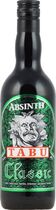 Tabu Classic Absinth 55% 0,70 l