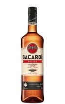 Bacardi Spiced 35% 0,70 l