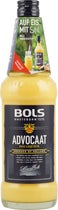 Bols Advocaat Eierlik&ouml;r 15% 0,70 l