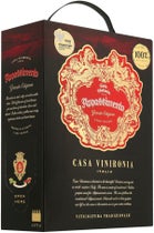 Casa Vinironia Appassimento 14,5% 3 l BIB