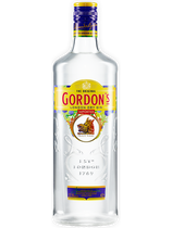 Gordons Dry Gin 37,5% 0,70 l