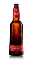 Jacobsen Golden Naked Christmas Ale 7,5% 0,75 l