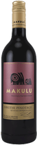 Makulu Pinotage 13,5% 0,75 l