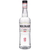 Molinari Sambuca 40% 0,70 l