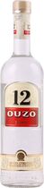 Ouzo 12 38% 0,70 l