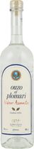 Ouzo of Plomari 40% 0,70 l