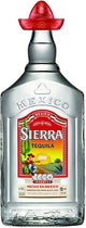 Sierra Tequila Silver 38% 0,70 l