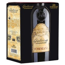 Tommasi Graticcio Appasimento 13% 3 l