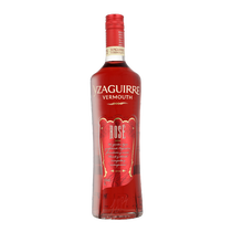 Yzaguirre Vermouth Rosado Cl&aacute;sico 15% 1 l