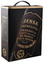 Zensa Primitivo 13,5% 3 l BIB