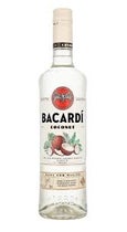 Bacardi Coconut 27% 0,70 l