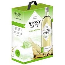 Stony Cape Chardonnay 13,5% 3 l BIB
