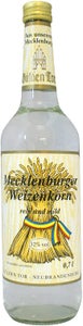 Mecklenburger Weizenkorn 32% 0,70 l
