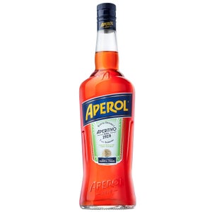 Aperol 11% 1 l