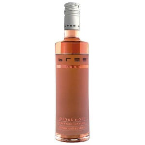 Bree Pinot Noir Ros&eacute; QbA 11% 0,75 l