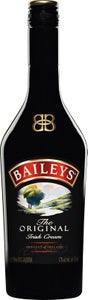 Bailey&acute;s Irish Cream 17% 0,70 l