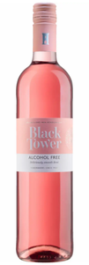 Black Tower Ros&eacute; Alcohol-Free 0,75 l