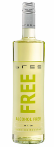 Bree Free White Alkoholfrei 0,75 l