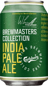 Carlsberg Brewmasters Collection India Pale Ale 5,2% 24x0,33 l