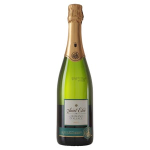 DAGOBERT Cremant D'Alsace 12% 0,75 l