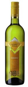 Diamond Hill Chardonnay 13% 0,75 l