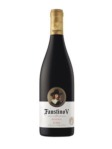 Faustino V Reserva 13,5% 0,75 l