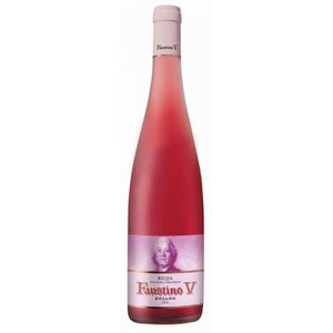 Faustino V Ros&eacute; 13% 0,75 l
