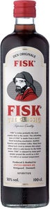 Fisk Vodka Shot "The Classic" 30% 1 l