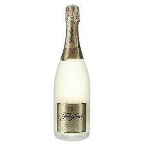 Freixenet Cava Semi Seco 11,5% 0,75 l