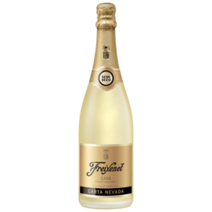 Freixenet Cava Semi Seco 11,5% 0,75 l