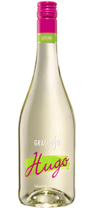 Gracioso Hugo 6,9% 0,75 l