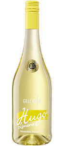 Gracioso Hugo Limone 6,9% 0,75 l