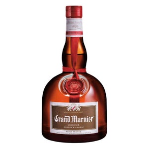 Grand Marnier Cordon Rouge 40% 1 l