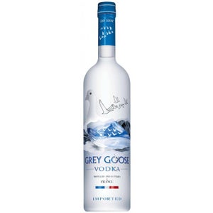 Grey Goose Vodka 40% 0,70 l