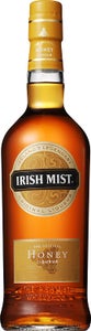 Irish Mist Honey Liqueur 35% 1 l