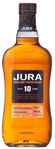 Jura 10 yo 40% 0,70 l