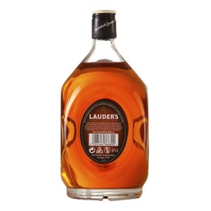 Lauder's Oloroso Cask Sherry Edition 40% 1 l