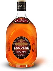 Lauders Ruby Cask 40% 1 l