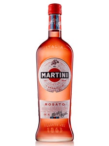 Martini Rosato 15% 0,75 l