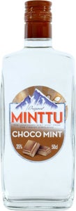 Minttu Choco Mint 35% 0,50 l