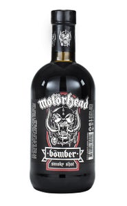 Mot&ouml;rhead B&ouml;mber Smoky Shot 37,5% 0,50 l