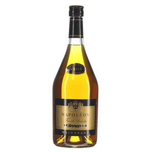 Napoleon Le Cuvier VS Brandy 36% 1 l