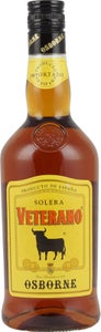 Osborne Veterano 30% 0,70 l