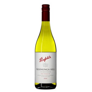 Penfolds Koonunga Hill Chardonnay 13% 6x0,75 l