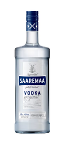 Saaremaa Vodka | 40% | 1 l