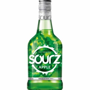 Sourz Apple 15% 0,70 l