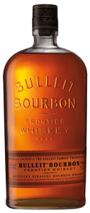 Bulleit Bourbon 45% 1 l