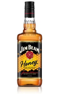 Jim Beam Honey 32,5% 1 l