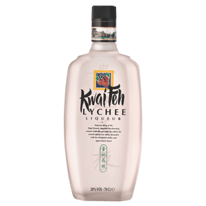 Kwai Feh Lychee Liqueur 20% 0,70 l