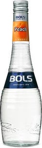 Bols Peach 17% 0,70 l